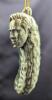 New 3D Printed Nicholas Cage (Pickleos?) Pickle Ornament! 4" Long, And Kind Of A Big Dill - 2
