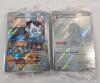 Pok&eacute;mon TCG Sealed Wax Packs (3) & Pok&eacute;mon TCG Single Sealed Cards (2) - 3