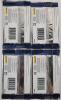 2025 Panini Donruss MLB Baseball Sealed Trading Card Wax Packs , Four (4) Packs - 2