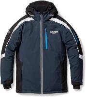 New LULY YANG DSP Parka Jacket, 3XL