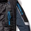 New LULY YANG DSP Parka Jacket, 3XL - 3