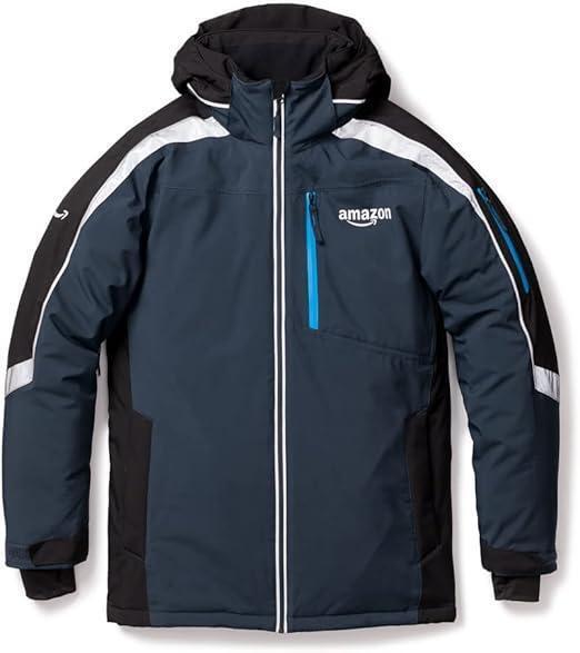 New LULY YANG DSP Parka Jacket, 3XL