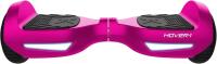 New Hover-1 Drive Electric Hoverboard | 7MPH Top Speed, 3 Mile Range, Long Lasting Lithium-Ion Battery, 6HR Full-Charge, Path Illuminating LED Lights