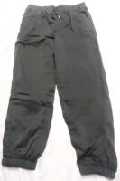 New Unisex Sz. XL String Sweatpants
