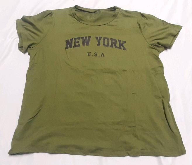 New Men's Sz. XL Graphic T-Shirt