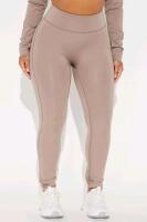 New Women's Sz. Medium Claudia Elevate Active Leggings