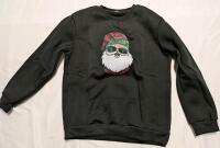 New Size 11-12y Kids Christmas Sweater