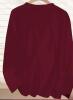 New Women&rsquo;s XXL Casual Long Sleeve T-Shirt Crew Neck, 100% Polyester Regular Length Machine Washable Stock photos added &lsquo;&rsquo; You Know That Little Voice Inside Your Head&hellip;&rsquo;&rsquo; - 2