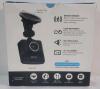 Pilot 720p Vehicle Dash Cam w/8GB Micro SD Card . - 2