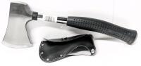New Mastercraft 12.75" Long Hatchet With Cover, #57-5103-2