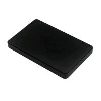 New 2.5" HDD/SDD External Case For 2.5" Hard Disk, USB 3.p, Plug And Play/High Speed