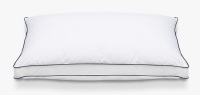 Goodmorning.com Adjustable Memory Foam Pillow , KING , 34"&Atilde;&mdash;18" - New , Sealed