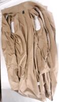 New Women's Sz. 4XL Sleeveless Jacket