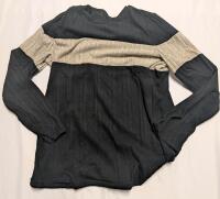 New Size XXL Women's Long Sleeve Shirt.
