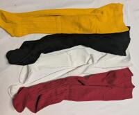 4 New Size 1-2Y toddlers Tights.