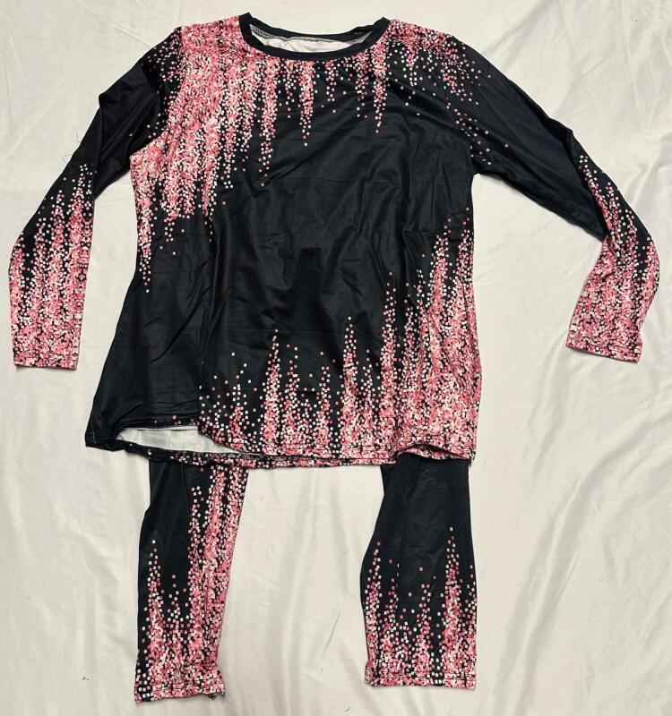New Women&rsquo;s 1XL Lounge Wear Set