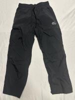 New Size Small Nylon Drawstring Pants