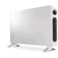 SlimStyle Digital Convection Panel Heater -HSX4315ECA