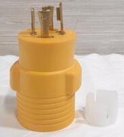 New RV Adaptor