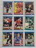 1971 - 1989 O Pee Chee NHL Hockey Trading Card Singles , 45 Trading Cards - 5