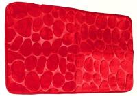 New Non-Slip Memory Foam Bath Mat, 20" &times; 24"