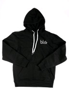 New BLDR Bolder Climbing Community Pullover Hoodie Size Small