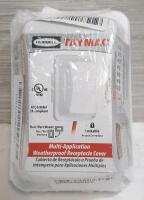 New Taymac Multi-Application Weatherproof Receptacle Covet