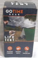 New Go Time Gear Life Tent