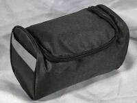 New Toiletry Bag 9 x 6 x 5"