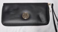 New Wallet with Wrist Strap 7.5" L by 4" W