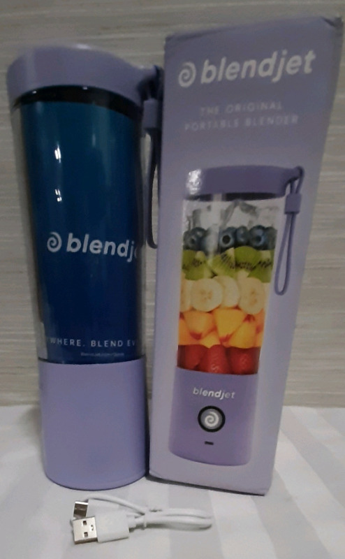 New Blendjet
