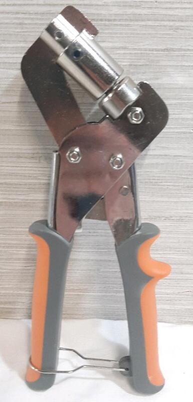 As New Eyelet Hole Punch Tool