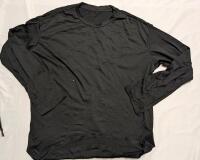 New Size XL Adult Long Sleeve Shirt