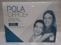 New Pola Office + Advanced Tooth Whitening Whitening System