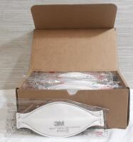 25 New N95 Face Masks