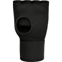 New RDX Gel Padded Inner Boxing Gloves - Size Junior
