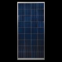 As New Coleman 175W Crystalline Off-Grid Solar Panel for 12V Batteries. Retails For $600.