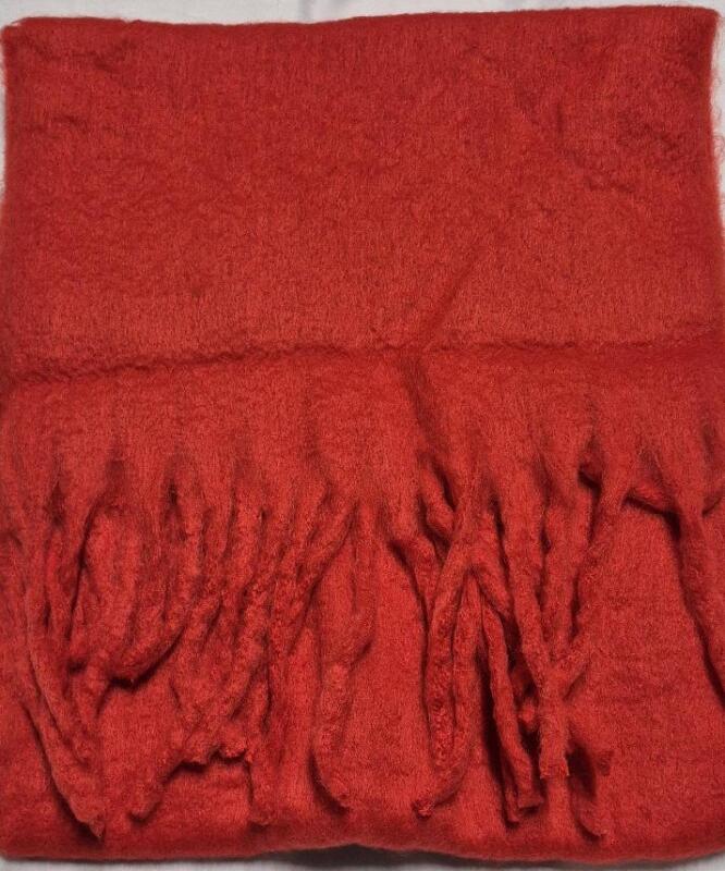 New Super Soft Scarf