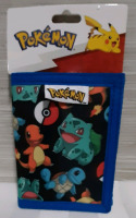 New Pokemon Wallet