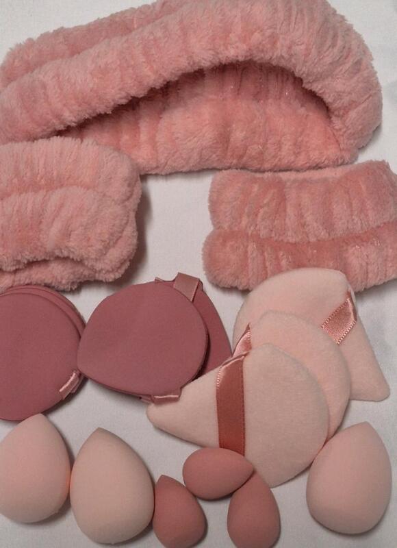 New Makeup Acessories