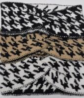 3 New Winter Headbands