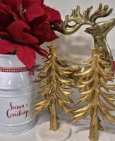 New Christmas Decor Tallest 12"