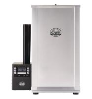 As-New Bradley 4-Racks Digital Smoker, BTDS76P - Retails for $599.99