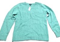New sz Medium Petite Women's Talbots Sweater