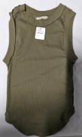 New Free People Sleeveless Tank Top. Size small