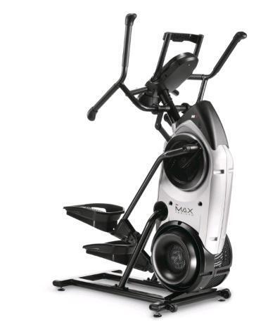 Bowflex Max Trainer M6 Elliptical, Black, Retail's for $1799.99