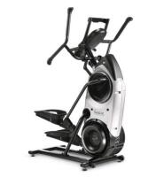Bowflex Max Trainer M6 Elliptical, Black, Retail's for $1799.99