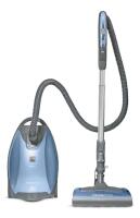 As-New KENMORE ELITE CrossOver Bagged Canister Vacuum #23808, Retails $549!
