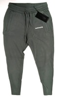 New ALPHALETE Women's sz Small Essential Core Jogger: (Concrete)