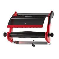 Tork Wall Mounted Giant Roll Wiper Dispenser Red W1, High Capacity, Performance Range, 6521281
